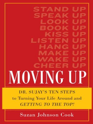 cover image of Moving Up